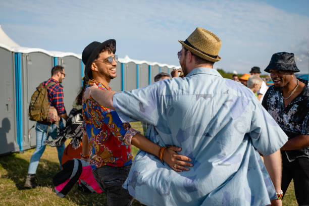 Best Affordable porta potty rental  in Platteville, WI