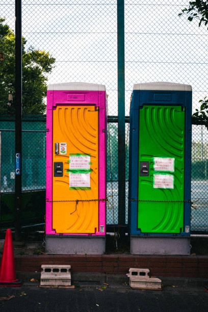 Platteville, WI porta potty rental Company