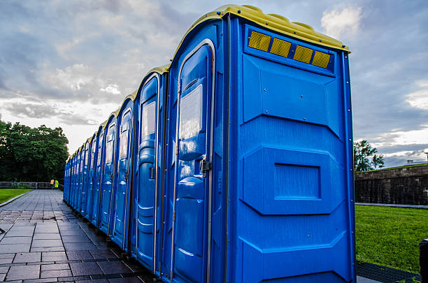 Best Porta potty cleaning services  in Platteville, WI
