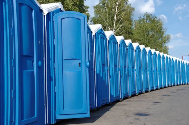 Best Event porta potty rental  in Platteville, WI